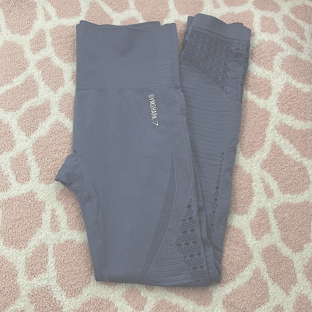 Small gently used Gymshark Leggings
